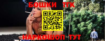 винт Канаш